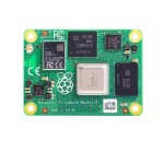 Original  Raspberry Pi Compute Module 4 1GB RAM 8GB EMMC CM4101008 With Wifi